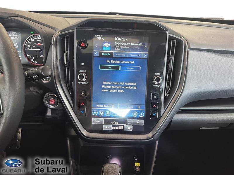 subaru Impreza 2024 - 14