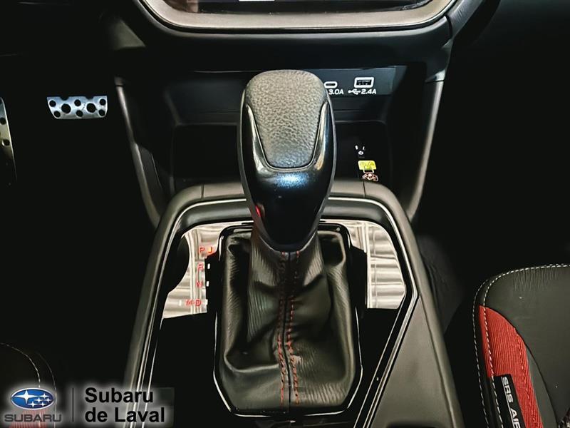 subaru Impreza 2024 - 16