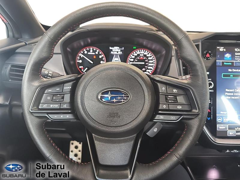 subaru Impreza 2024 - 17