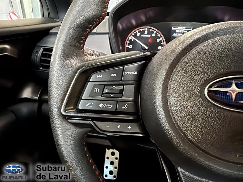 subaru Impreza 2024 - 18