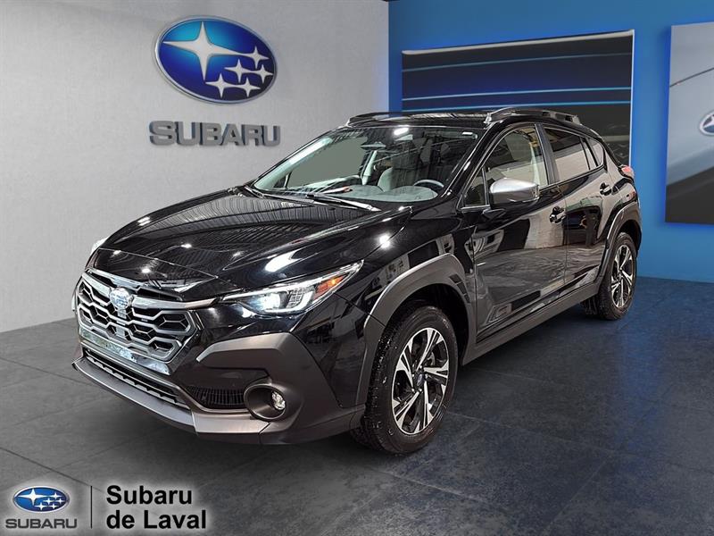 subaru Crosstrek 2024