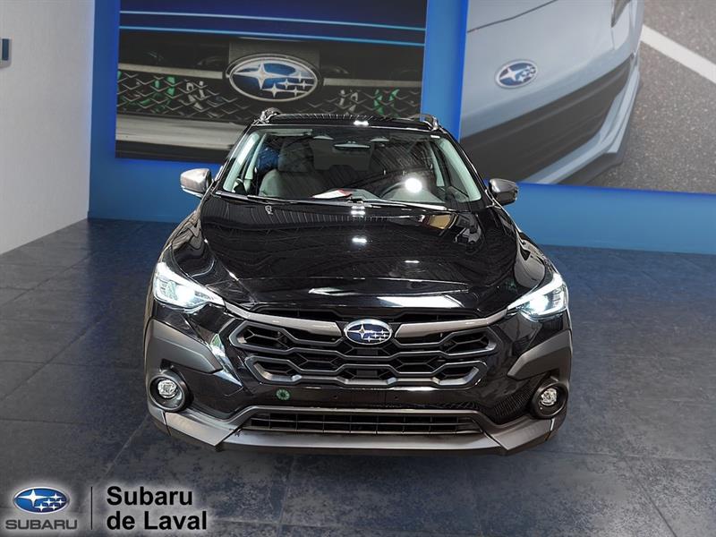 subaru Crosstrek 2024 - 2