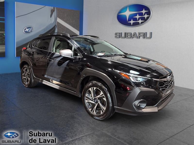 subaru Crosstrek 2024 - 3