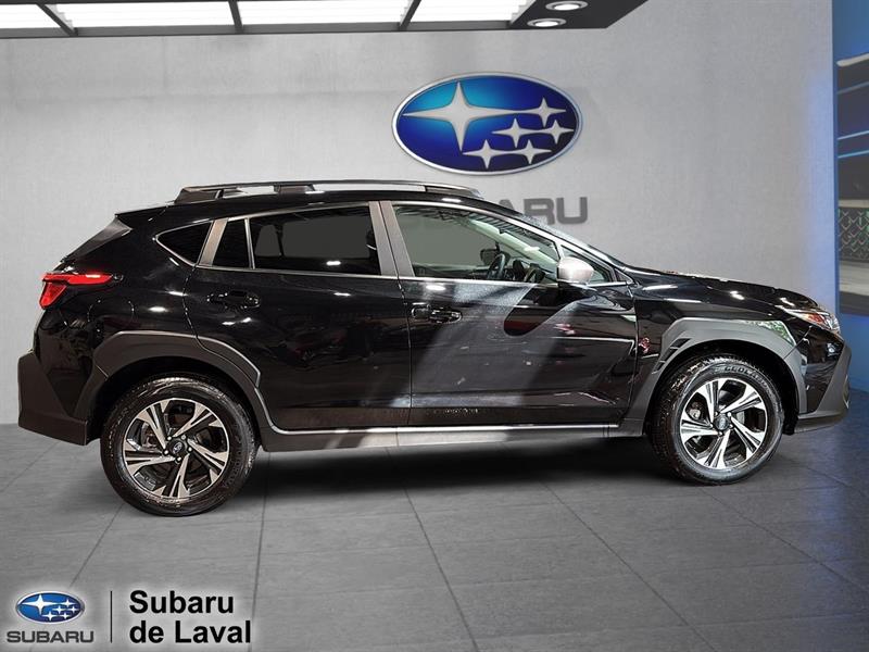 subaru Crosstrek 2024 - 4