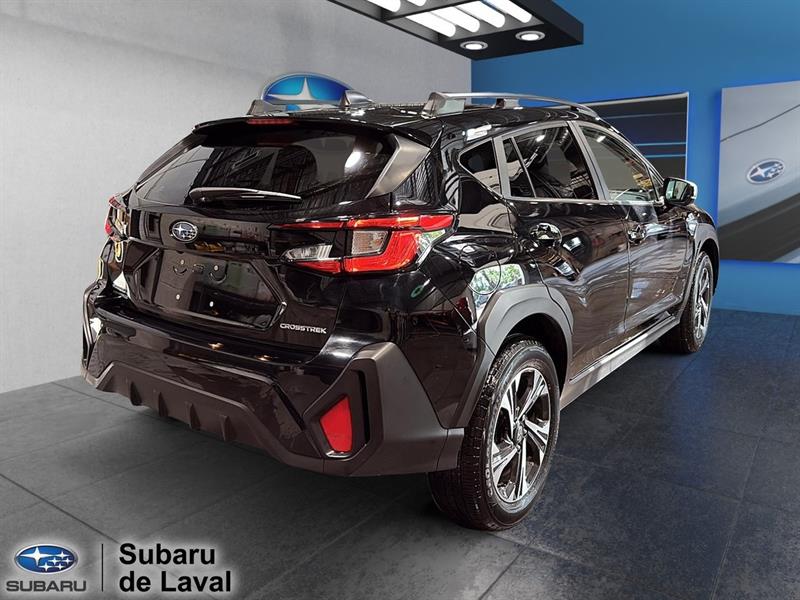 subaru Crosstrek 2024 - 5