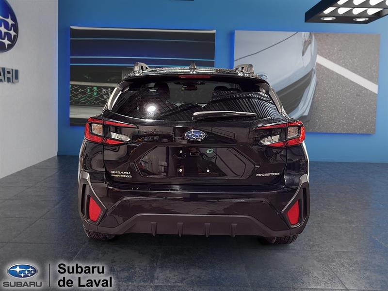 subaru Crosstrek 2024 - 6