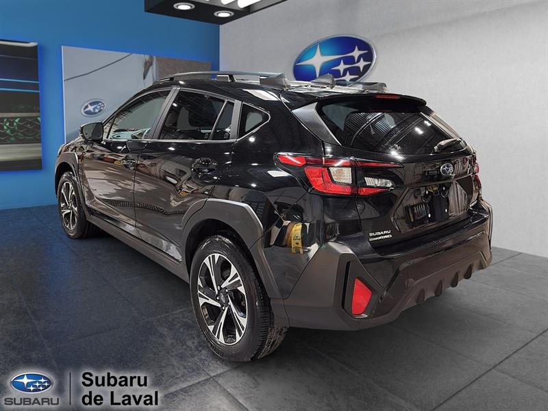 subaru Crosstrek 2024 - 7