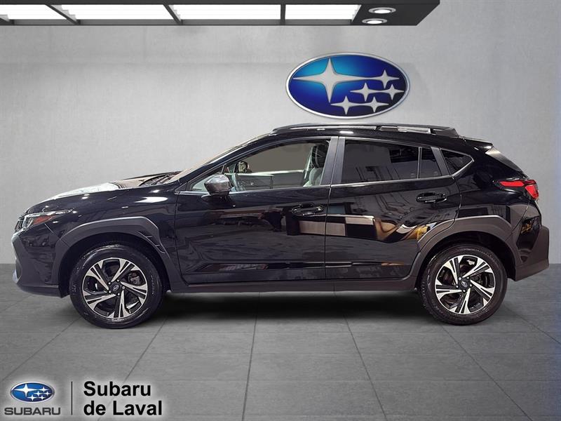 subaru Crosstrek 2024 - 8