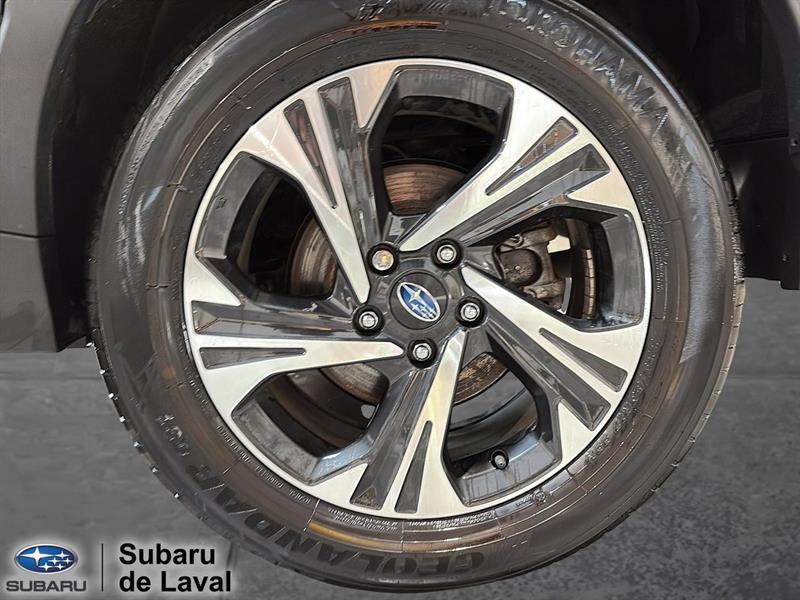 subaru Crosstrek 2024 - 9