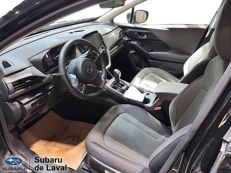 subaru Crosstrek 2024 - 10