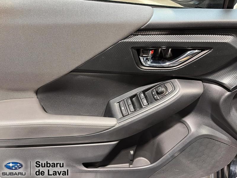 subaru Crosstrek 2024 - 11
