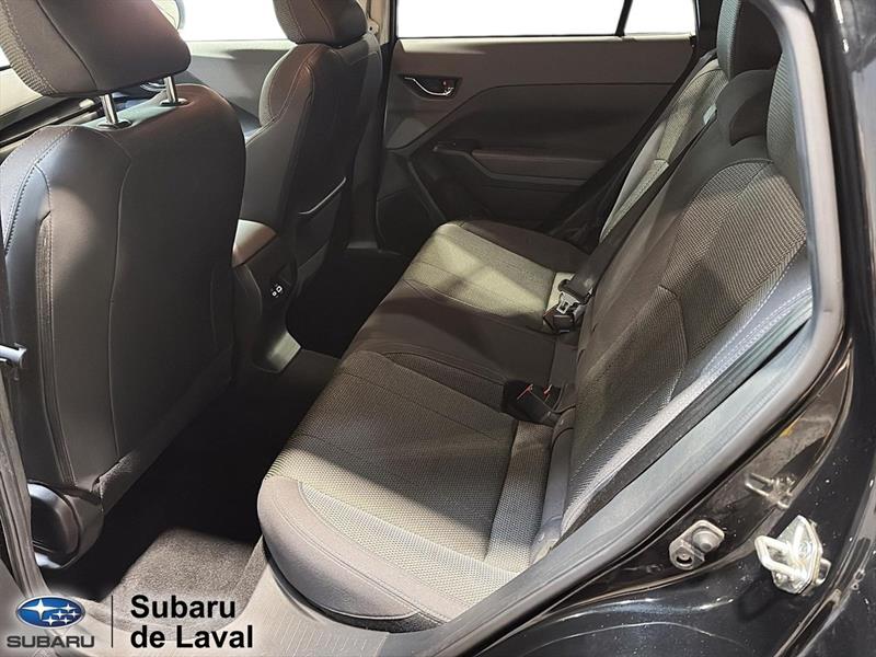 subaru Crosstrek 2024 - 13