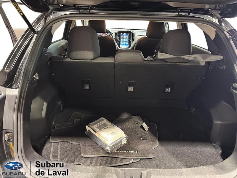 subaru Crosstrek 2024 - 14
