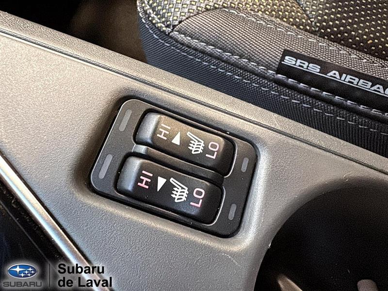 subaru Crosstrek 2024 - 15