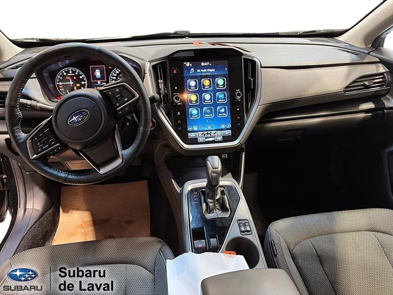 subaru Crosstrek 2024 - 16