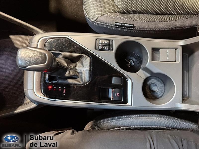 subaru Crosstrek 2024 - 17