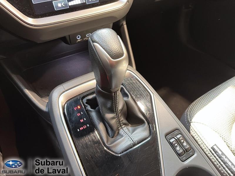 subaru Crosstrek 2024 - 20