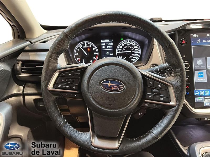 subaru Crosstrek 2024 - 21