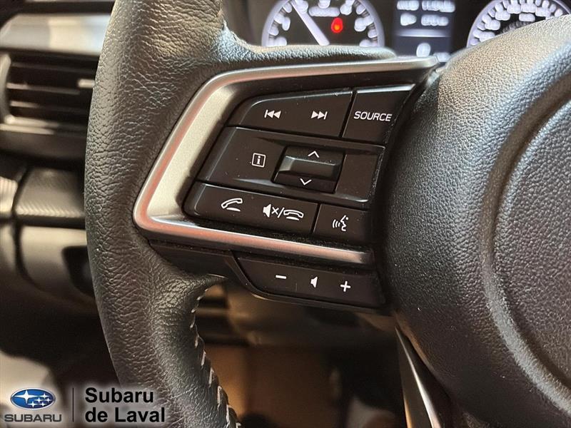 subaru Crosstrek 2024 - 22