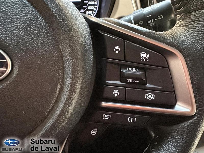 subaru Crosstrek 2024 - 23