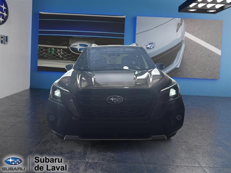 subaru Forester 2024 - 2