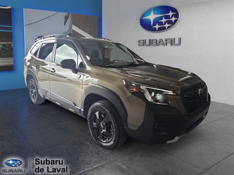 subaru Forester 2024 - 3