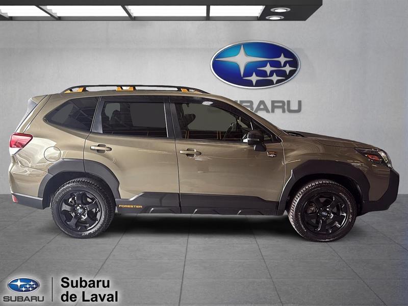 subaru Forester 2024 - 4