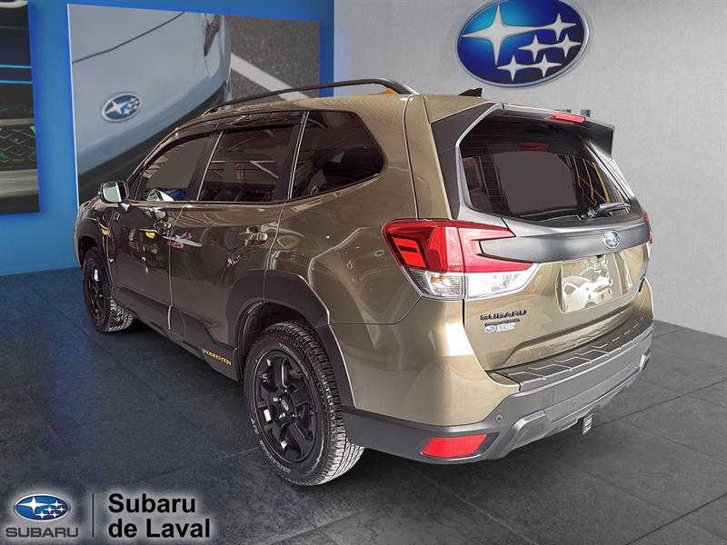 subaru Forester 2024 - 7