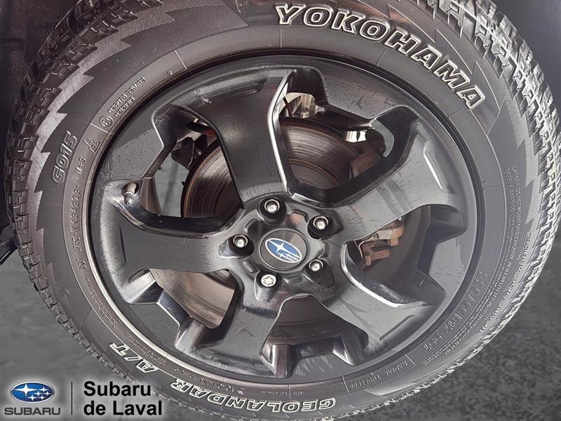 subaru Forester 2024 - 8