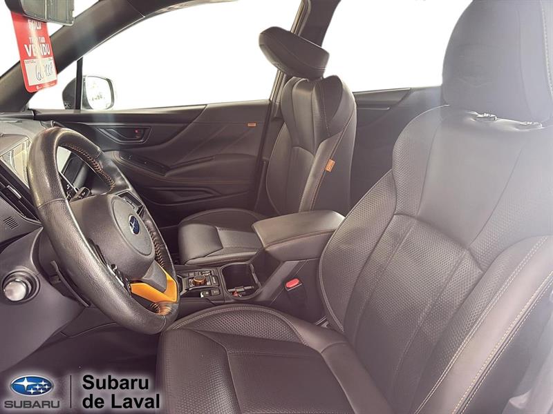 subaru Forester 2024 - 9