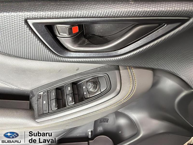 subaru Forester 2024 - 10
