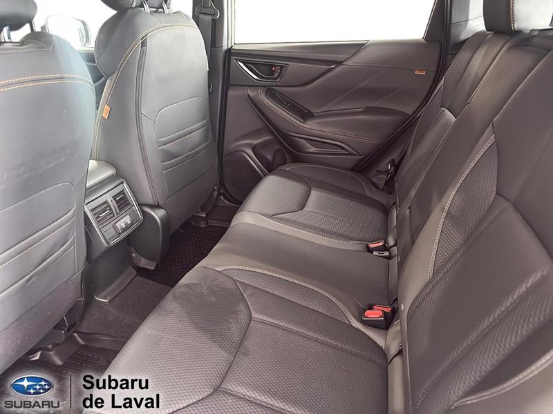 subaru Forester 2024 - 11