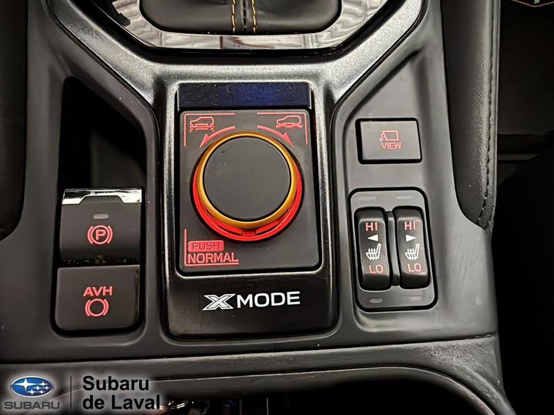 subaru Forester 2024 - 12