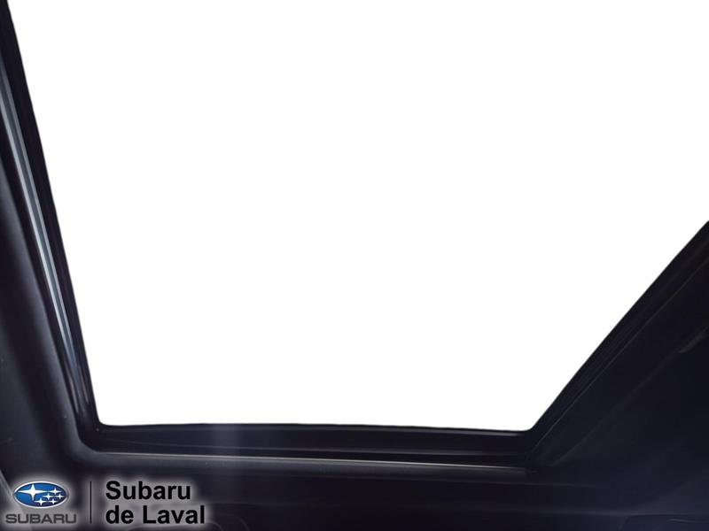 subaru Forester 2024 - 13