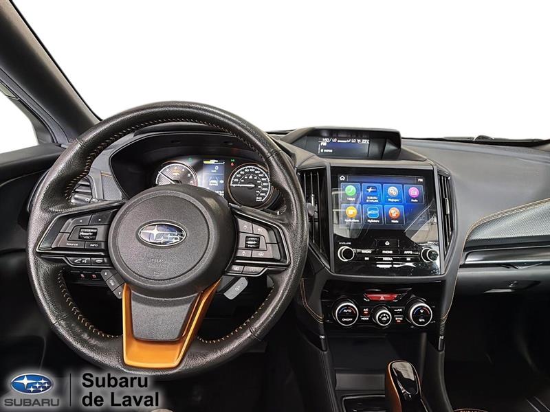 subaru Forester 2024 - 14