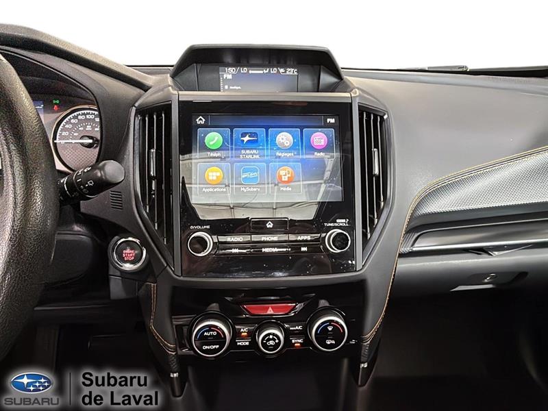 subaru Forester 2024 - 15