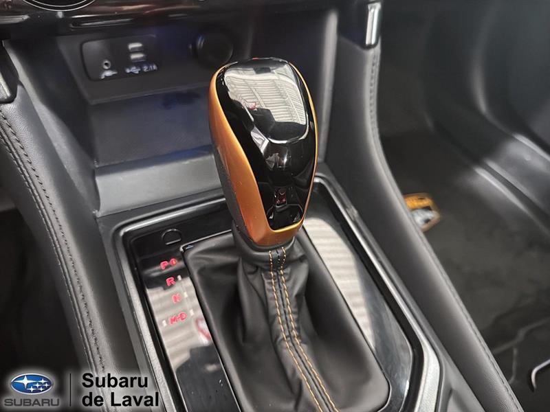 subaru Forester 2024 - 17