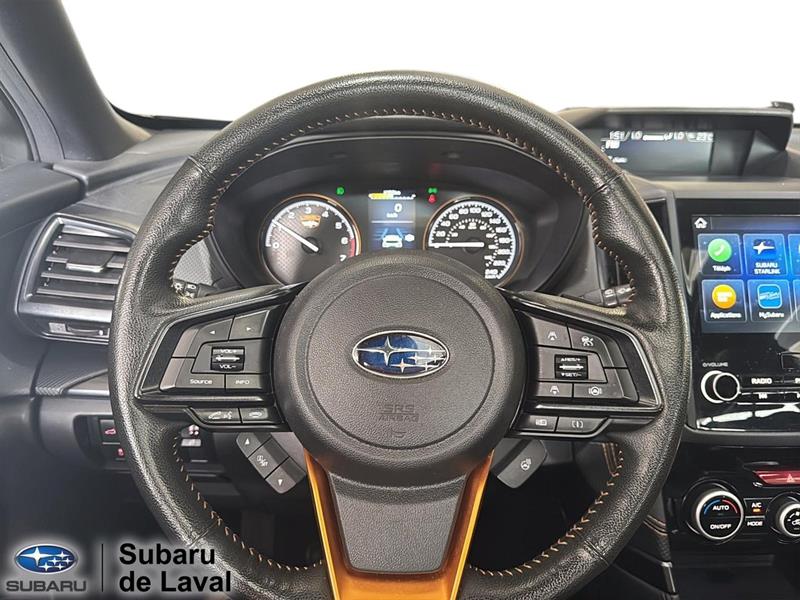 subaru Forester 2024 - 18