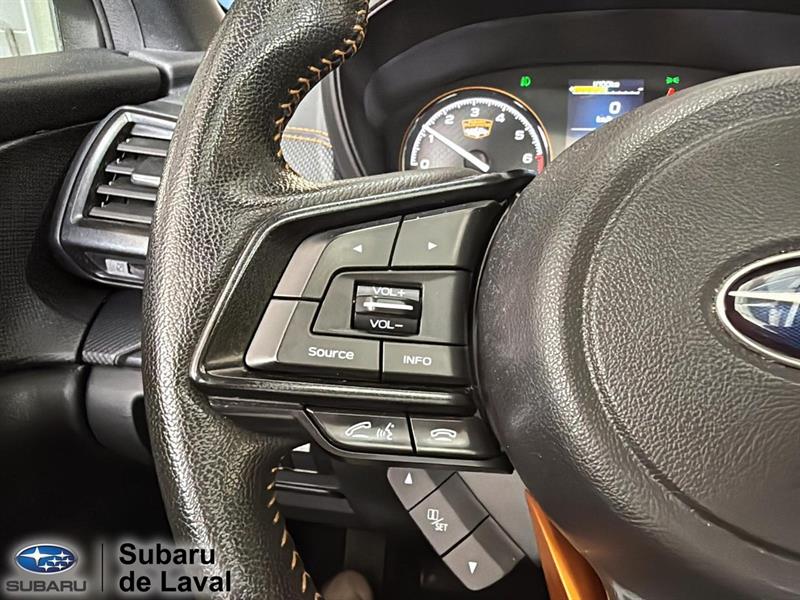 subaru Forester 2024 - 19