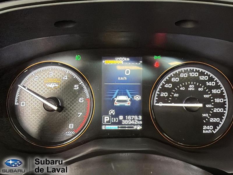 subaru Forester 2024 - 21