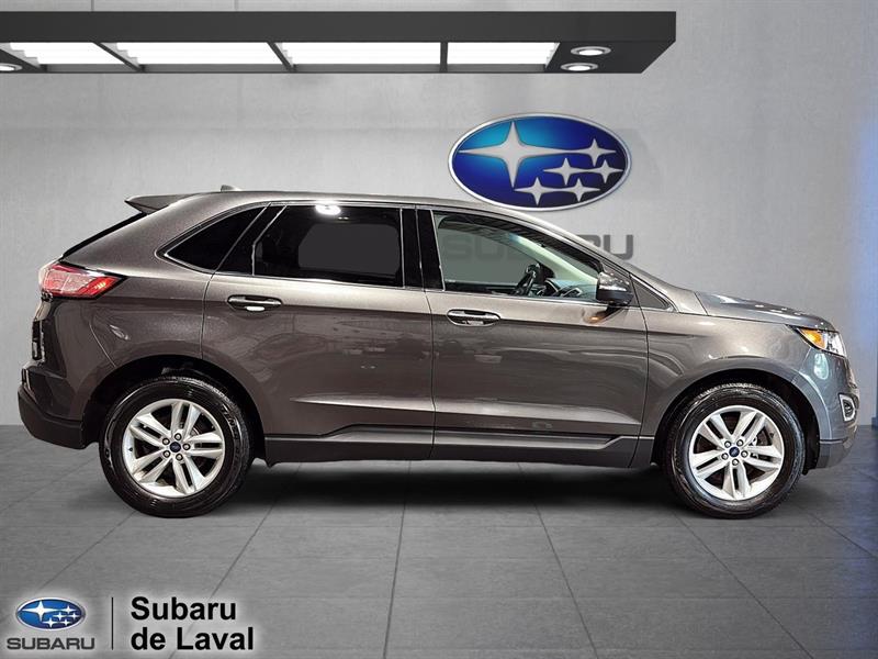 ford Edge 2017 - 4
