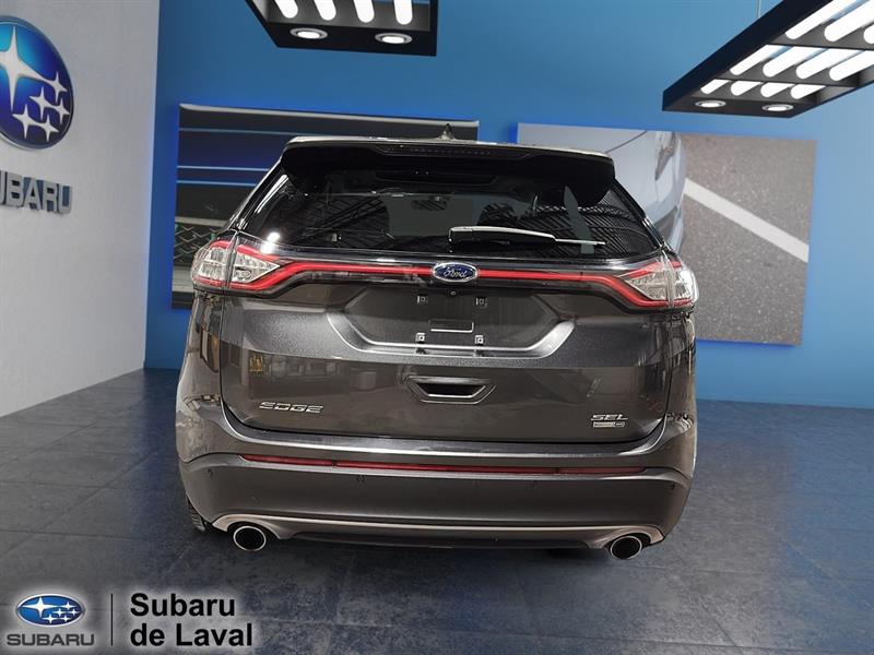 ford Edge 2017 - 6