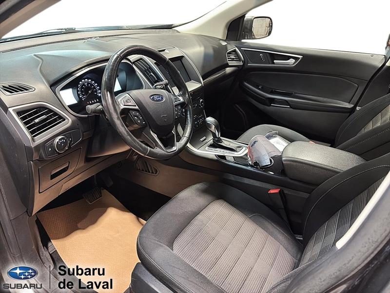 ford Edge 2017 - 10