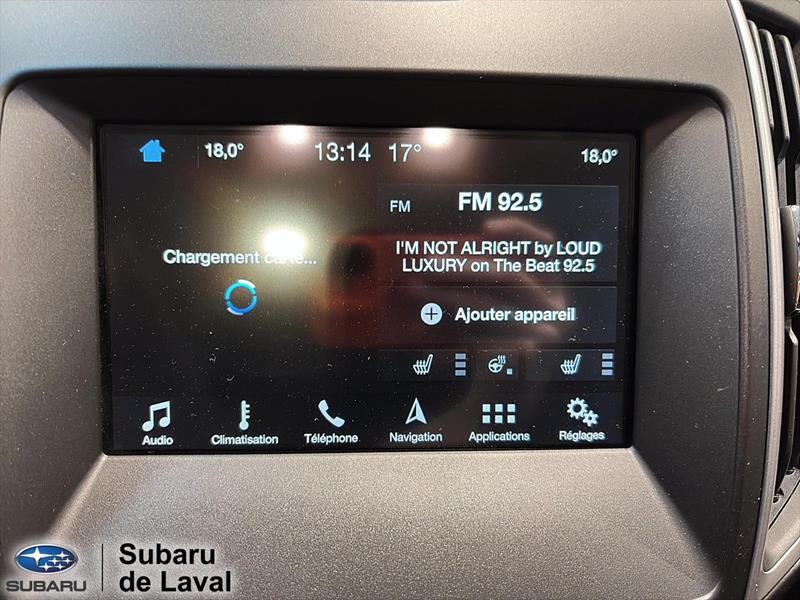 ford Edge 2017 - 12