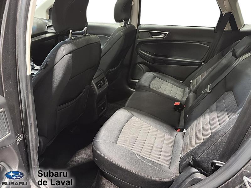 ford Edge 2017 - 13