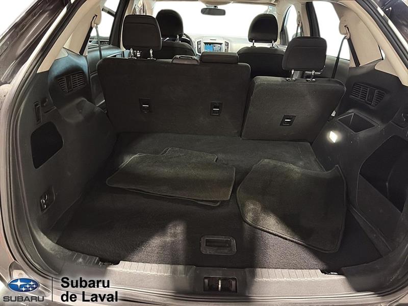 ford Edge 2017 - 14
