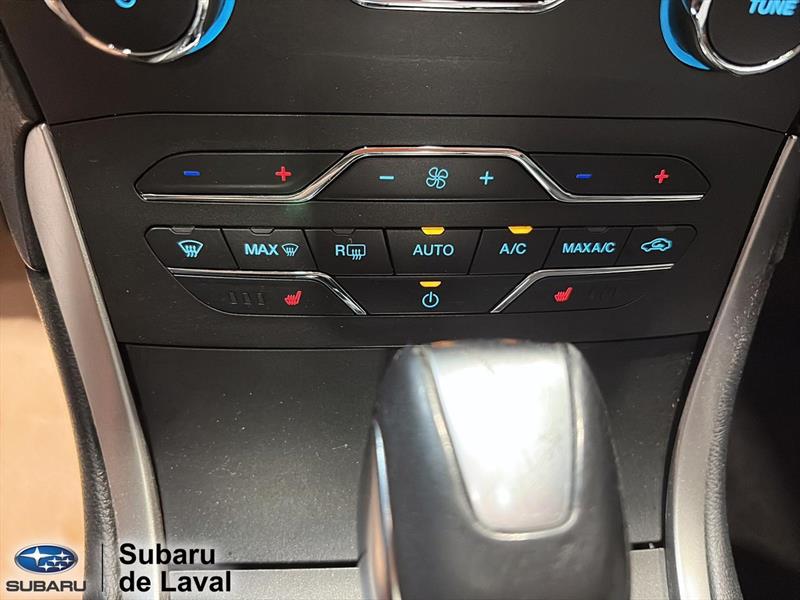 ford Edge 2017 - 15