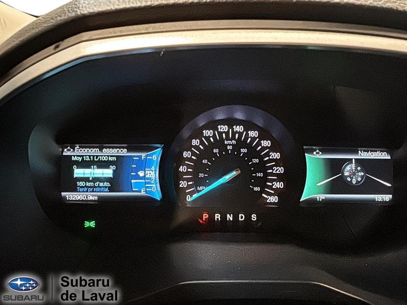 ford Edge 2017 - 25