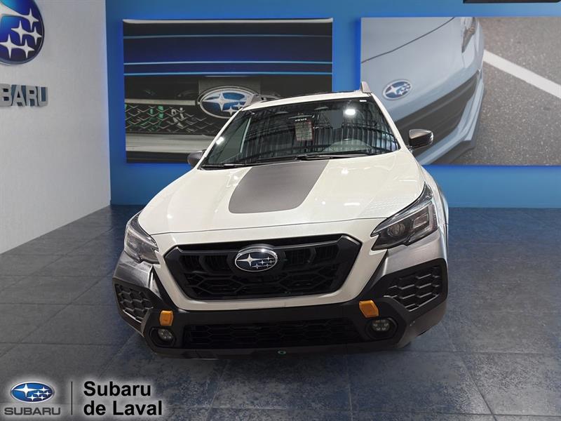 subaru Outback 2024 - 2