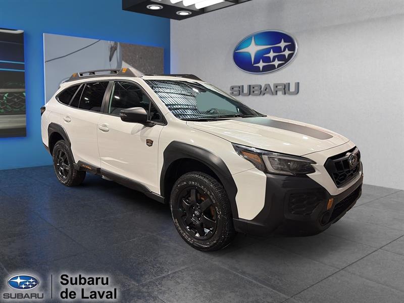 subaru Outback 2024 - 3